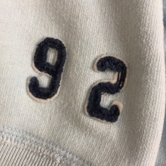 A&F Zip-Up Hoodie - Picture 5 of 7